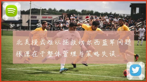 北美模式难以拯救切尔西蓝军问题根源在于整体管理与策略失误